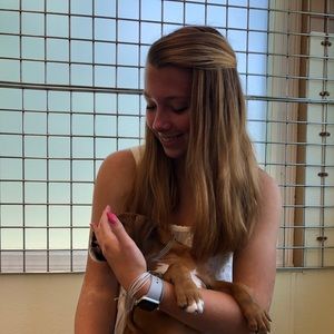 Brianna - most reasonable offers accepted!